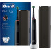 Oral-B Pro 3 3500 Black