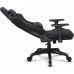 SENSE7 Spellcaster FUKU Fabric Chair – Black