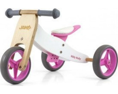 Milly Mally Jake Classic Pink