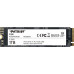 SSD Patriot P300 1TB M.2 2280 PCI-E x4 Gen3 NVMe (P300P1TBM28)