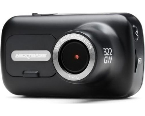 Nextbase 322GW, OPEN BOX