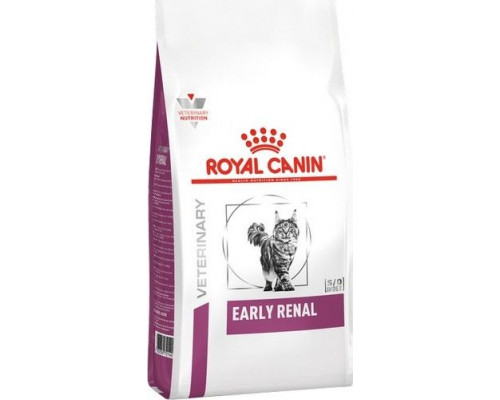 Royal Canin Early Renal Cat Dry 1.5 kg