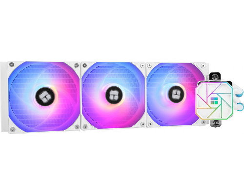Thermalright Aqua Elite 360 V3 White