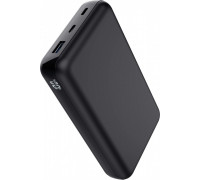 Trust Laro 20000 mAh Black