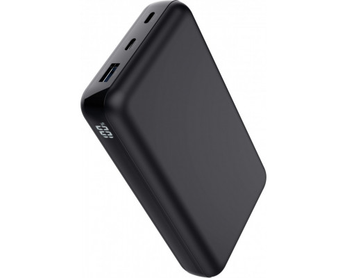 Trust Laro 20000 mAh Black