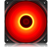 Deepcool RF120R (DP-FLED-RF120-RD)