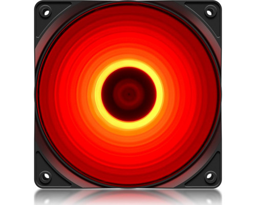 Deepcool RF120R (DP-FLED-RF120-RD)