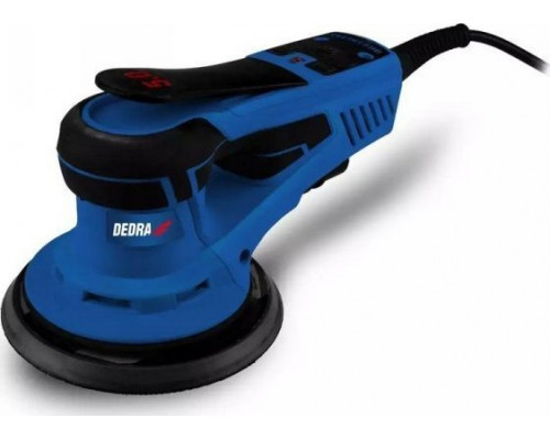 DEDRA DED7982 Eccentric Sander