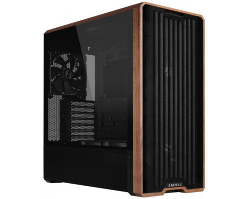 Lian Li LANCOOL 217 Black (LAN217X)