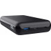 Trust Laro 20000 mAh Black