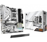ASRock B850M STEEL LEGEND WIFI