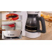Bosch MyMoment TKA2M111 1,4l 1200W White