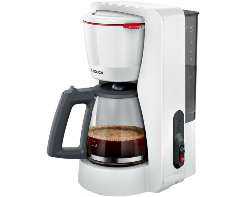 Bosch MyMoment TKA2M111 1,4l 1200W White