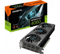 Gigabyte GeForce RTX 4060 Eagle OC 8GB GDDR6 (GV-N4060EAGLE OC-8GD)