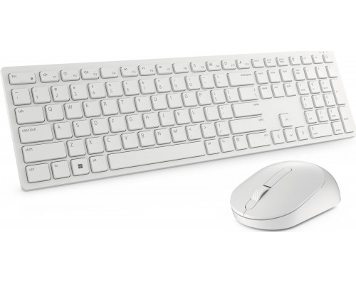 Dell KM5221W (KM5221W-WH-NOR)