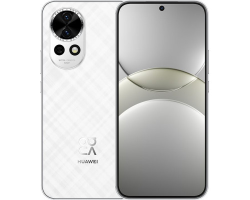 Huawei Nova 13 Black
