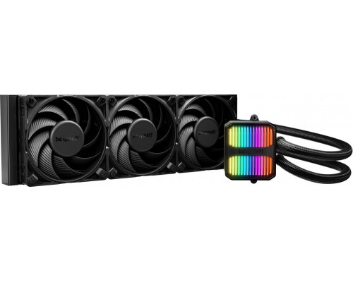 be quiet! Silent Loop 3 360mm (BW025)