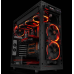 Thermaltake Riing 12 LED Red (CL-F038-PL12RE-A)