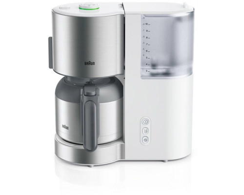 Braun KF5105WH White
