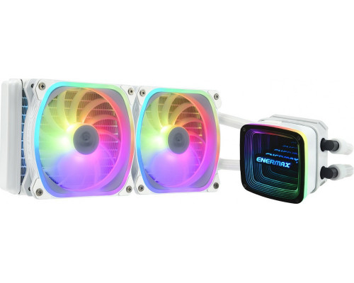 Enermax AquaFusion ADV 240 (ELC-AQFA240-SQA-W)