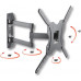 Techly ICA-PLB-136E 32'' - 55''