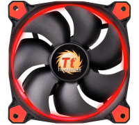 Thermaltake Riing 12 LED Red (CL-F038-PL12RE-A)