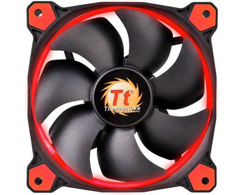 Thermaltake Riing 12 LED Red (CL-F038-PL12RE-A)