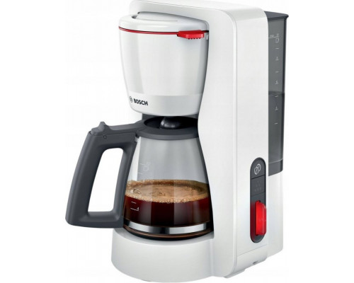 Bosch MyMoment TKA3M131 White