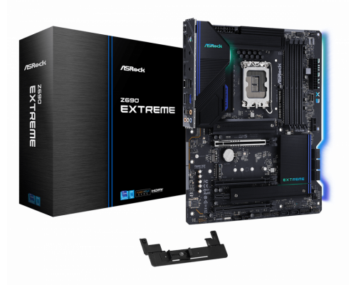 Intel Z690 ASRock Z690 EXTREME 