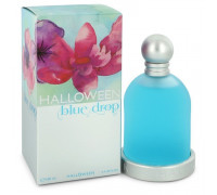 Jesus Del Pozo Halloween Blue Drop EDT 50 ml