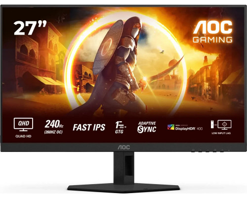 AOC Q27G4ZR