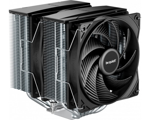 be quiet! Pure Rock Pro 3 (BK041)