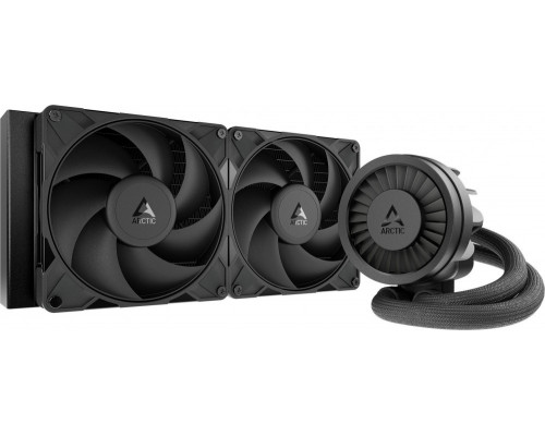 Arctic Liquid Freezer III Pro 280 (ACFRE00179A)