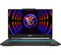 MSI Cyborg 15 A13VF-1485XPL i5-13420H / 16 GB / 512 GB / RTX 4060 / 144 Hz