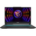 MSI Cyborg 15 A13VF-1485XPL i5-13420H / 16 GB / 512 GB / RTX 4060 / 144 Hz