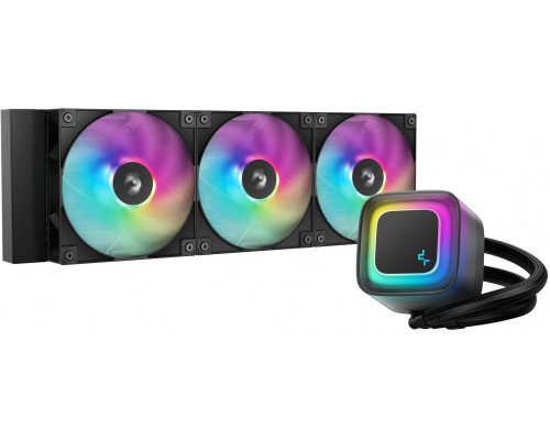 Deepcool LE360 V2 (R-LE360-BKAMMC-G-2)
