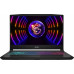 MSI Katana 15 B12VEK-1000PL i5-12450H / 16 GB / 512 GB / W11 / RTX 4050 / 144 Hz