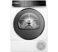 Bosch WQB245B40 Series 8 White