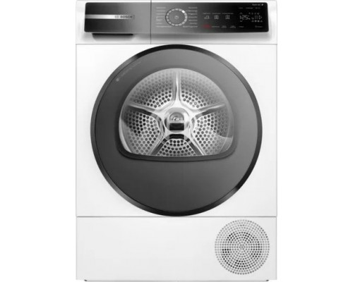 Bosch WQB245B40 Series 8 White