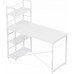 Huzaro Mark Adler Leader 4.0 White
