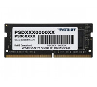 Patriot SODIMM, DDR5, 32 GB, 5600 MHz CL46 (7D5A56CC8CH0020)