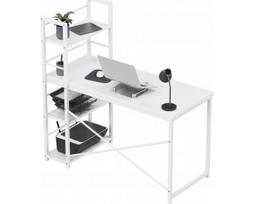 Huzaro Mark Adler Leader 4.0 White