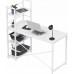 Huzaro Mark Adler Leader 4.0 White