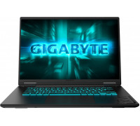 Laptop Gigabyte Gaming A16 CMH i7-13620H / 16 GB / 1 TB / W11 / RTX 4050 / 165 Hz (CMHI2EE894SH)