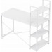 Huzaro Mark Adler Leader 4.0 White