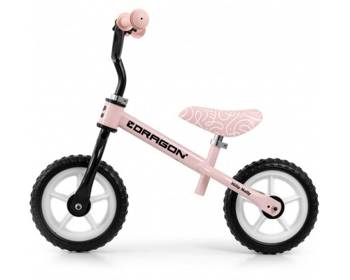 Milly Mally Dragon Pink