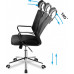 Huzaro Manager 2.1 Black