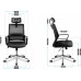 Huzaro Manager 2.1 Black