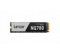 Lexar NQ780 1TB M.2 2280 PCI-E x4 Gen4 NVMe (LNQ780X001T-RNNNG)