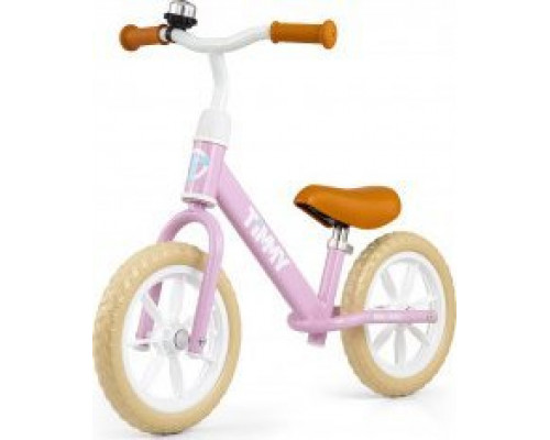 Milly Mally Timmy Pink